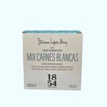 Caja 5 Sobres JLM Mix CARNES BLANCAS